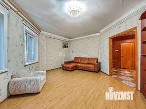 2-к квартира, на длительный срок, 80м2, 9/9 этаж