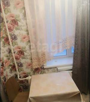 2-к квартира, на длительный срок, 44м2, 4/5 этаж