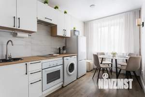 2-к квартира, посуточно, 55м2, 6/9 этаж
