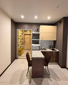 1-к квартира, на длительный срок, 20м2, 8/11 этаж