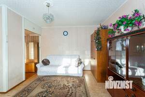 1-к квартира, на длительный срок, 34м2, 5/9 этаж