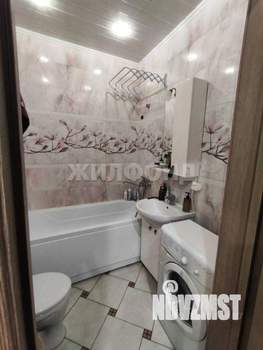 Студия квартира, на длительный срок, 24м2, 9/19 этаж