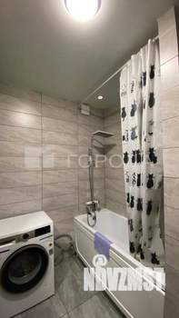 3-к квартира, на длительный срок, 60м2, 18/24 этаж