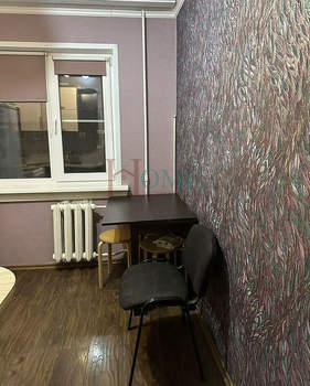 1-к квартира, на длительный срок, 31м2, 5/5 этаж