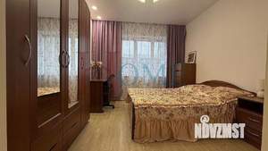 3-к квартира, на длительный срок, 73м2, 12/25 этаж