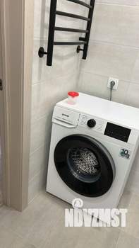 1-к квартира, на длительный срок, 40м2, 16/25 этаж