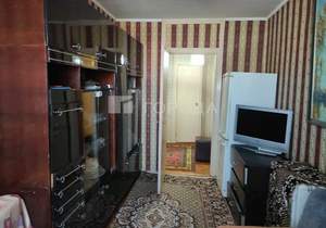 2-к квартира, на длительный срок, 48м2, 10/14 этаж