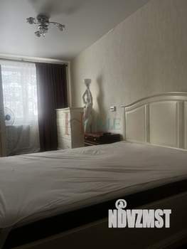 3-к квартира, на длительный срок, 57м2, 2/5 этаж