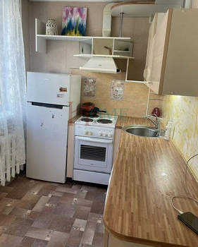 3-к квартира, на длительный срок, 59м2, 1/5 этаж