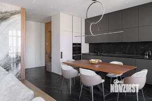 3-к квартира, на длительный срок, 109м2, 7/10 этаж