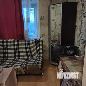 Студия квартира, на длительный срок, 13м2, 5/5 этаж