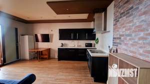 3-к квартира, на длительный срок, 77м2, 25/25 этаж
