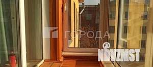1-к квартира, на длительный срок, 32м2, 5/5 этаж