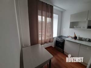 2-к квартира, на длительный срок, 45м2, 3/5 этаж