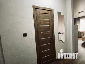 Студия квартира, посуточно, 35м2, 4/8 этаж