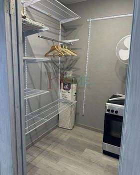 2-к квартира, на длительный срок, 42м2, 25/26 этаж