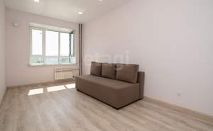 1-к квартира, на длительный срок, 37м2, 4/15 этаж