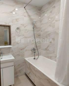 3-к квартира, на длительный срок, 76м2, 11/25 этаж