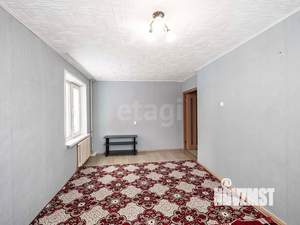 2-к квартира, на длительный срок, 50м2, 1/9 этаж