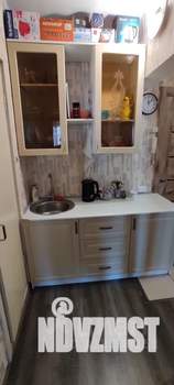 1-к квартира, посуточно, 30м2, 10/12 этаж