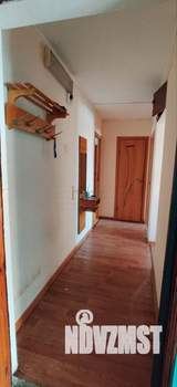 2-к квартира, на длительный срок, 43м2, 4/5 этаж