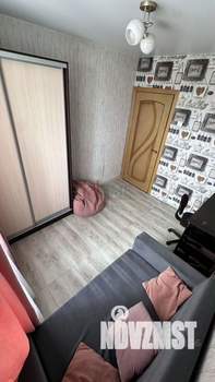3-к квартира, на длительный срок, 65м2, 12/12 этаж