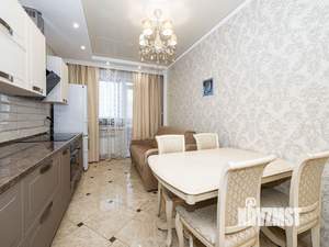 1-к квартира, на длительный срок, 40м2, 12/16 этаж