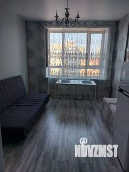 2-к квартира, на длительный срок, 38м2, 12/18 этаж
