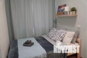 2-к квартира, посуточно, 28м2, 2/5 этаж