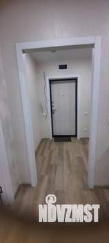 1-к квартира, на длительный срок, 38м2, 17/25 этаж