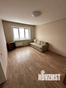 1-к квартира, на длительный срок, 35м2, 7/12 этаж