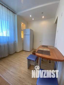 2-к квартира, посуточно, 63м2, 6/16 этаж