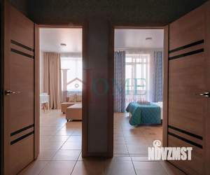 2-к квартира, на длительный срок, 45м2, 7/25 этаж