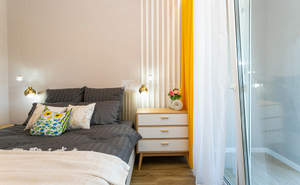 2-к квартира, на длительный срок, 37м2, 6/25 этаж