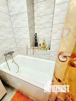 Студия квартира, на длительный срок, 27м2, 4/18 этаж