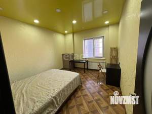 3-к квартира, на длительный срок, 140м2, 4/16 этаж