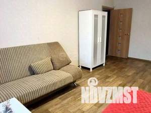 1-к квартира, на длительный срок, 32м2, 1/4 этаж