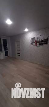 2-к квартира, посуточно, 45м2, 4/5 этаж
