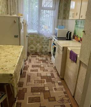 2-к квартира, на длительный срок, 43м2, 1/5 этаж