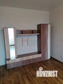 1-к квартира, на длительный срок, 33м2, 18/24 этаж