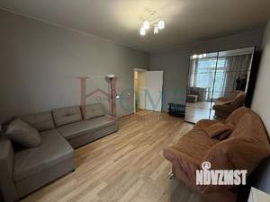 2-к квартира, на длительный срок, 58м2, 3/5 этаж