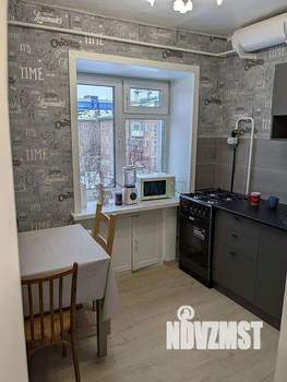 2-к квартира, на длительный срок, 45м2, 5/5 этаж