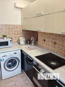 2-к квартира, на длительный срок, 43м2, 3/9 этаж