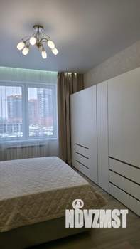 3-к квартира, на длительный срок, 67м2, 5/24 этаж