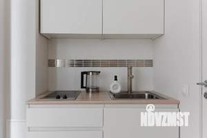 1-к квартира, посуточно, 38м2, 14/25 этаж