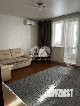 Студия квартира, на длительный срок, 27м2, 11/27 этаж