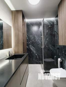 2-к квартира, на длительный срок, 50м2, 23/24 этаж