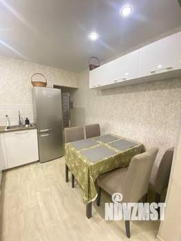 3-к квартира, на длительный срок, 59м2, 9/10 этаж