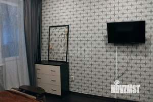 Студия квартира, на длительный срок, 21м2, 5/17 этаж