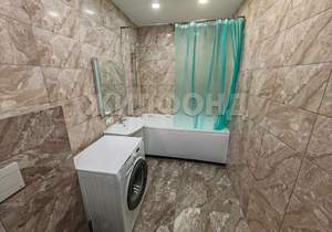 2-к квартира, на длительный срок, 42м2, 14/25 этаж